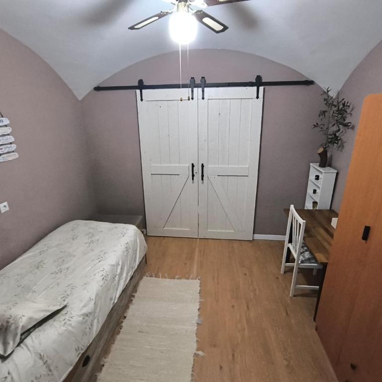 Apartamento El Olivar de Cáceres - Apartamento de 2 dormitorios - 23