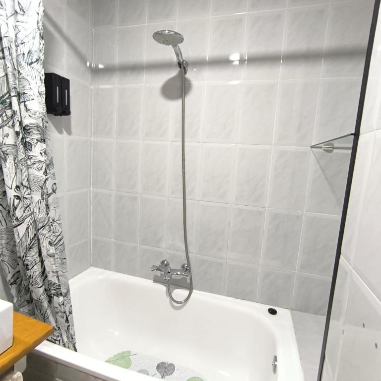 Apartamento El Olivar de Cáceres - Apartamento de 2 dormitorios - 24