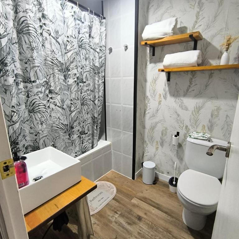 Apartamento El Olivar de Cáceres - Apartamento de 2 dormitorios - 25