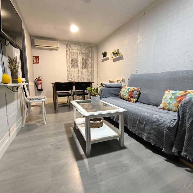 Apartamento El Olivar de Cáceres - Apartamento de 2 dormitorios - 29