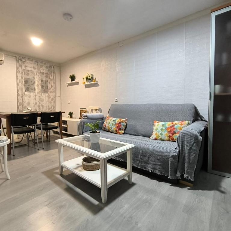 Apartamento El Olivar de Cáceres - Apartamento de 2 dormitorios - 31