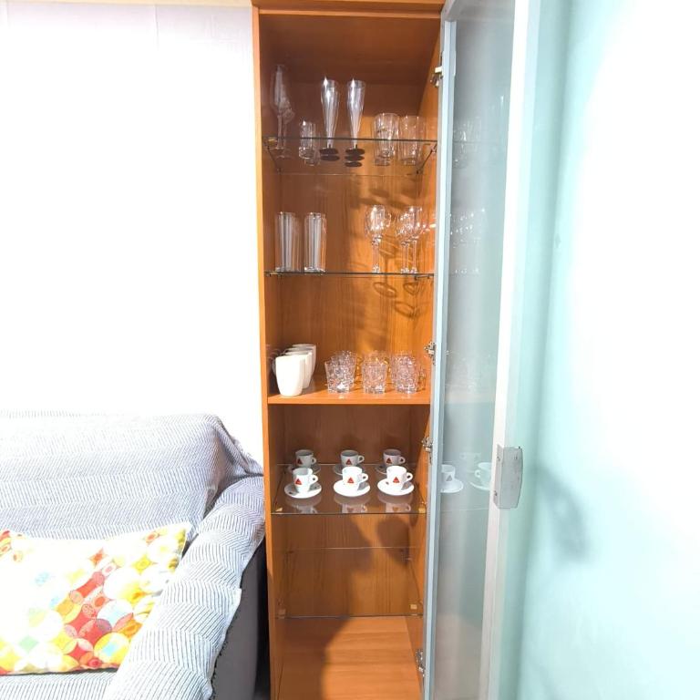 Apartamento El Olivar de Cáceres - Apartamento de 2 dormitorios - 33