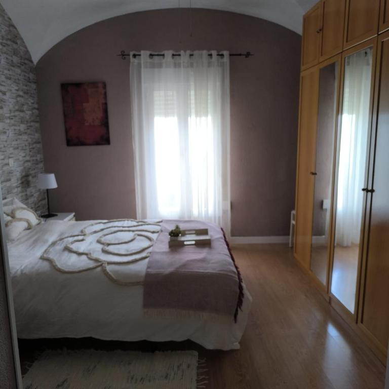 Apartamento El Olivar de Cáceres - Apartamento de 2 dormitorios - 34
