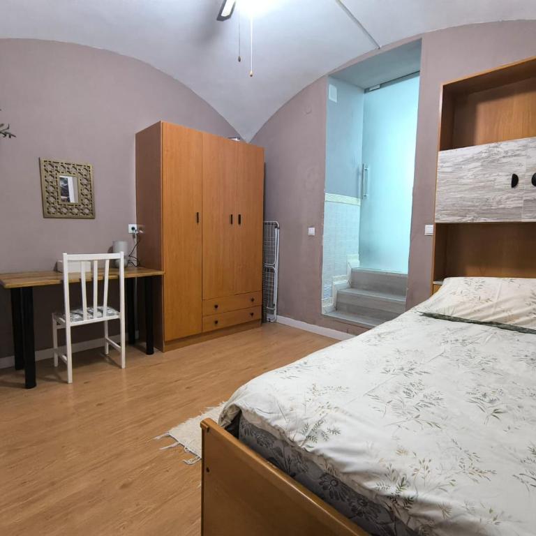 Apartamento El Olivar de Cáceres - Apartamento de 2 dormitorios - 35