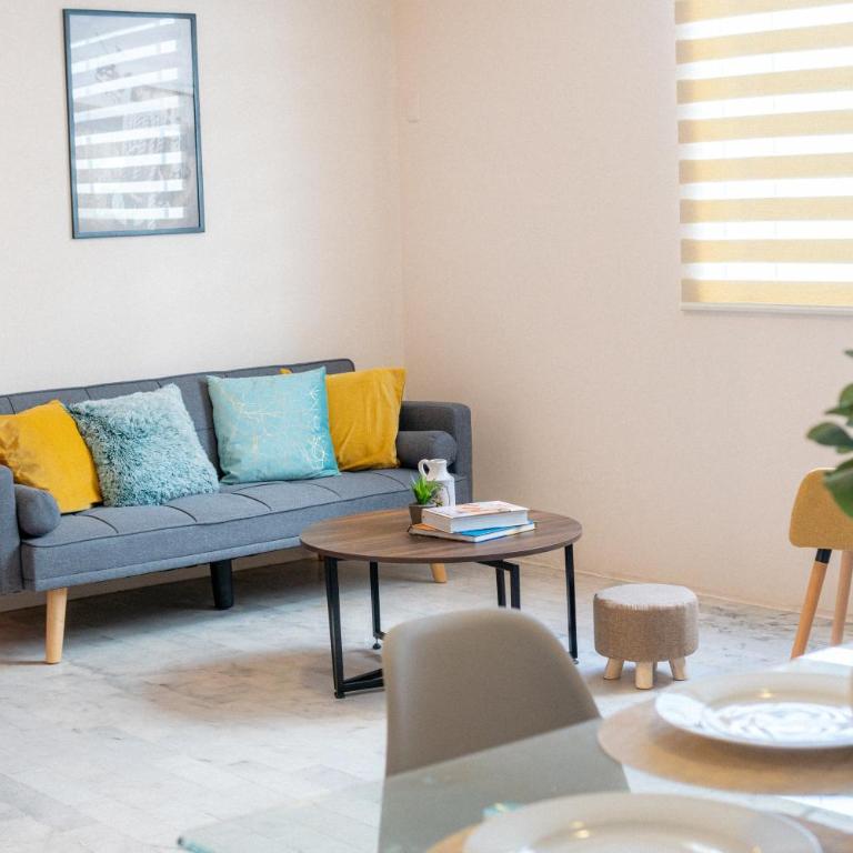 Carranza 204 Olas Altas - Two-Bedroom Apartment - 3