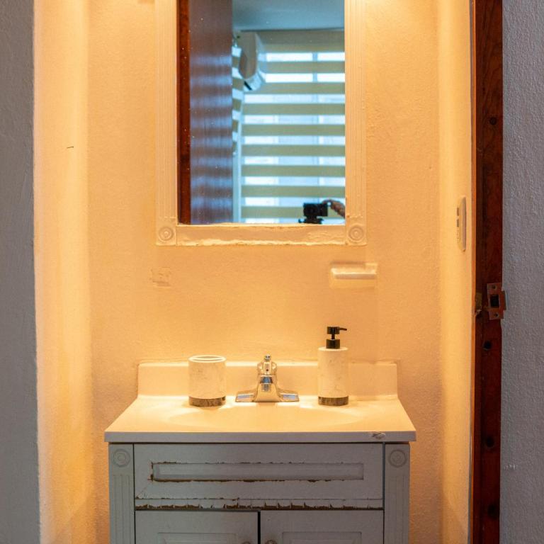 Carranza 204 Olas Altas - Two-Bedroom Apartment - 4