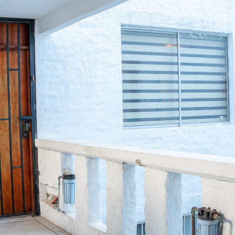 Carranza 204 Olas Altas - Two-Bedroom Apartment - 8