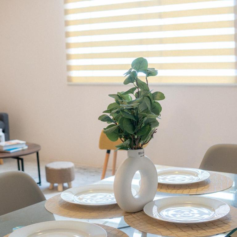 Carranza 204 Olas Altas - Two-Bedroom Apartment - 9