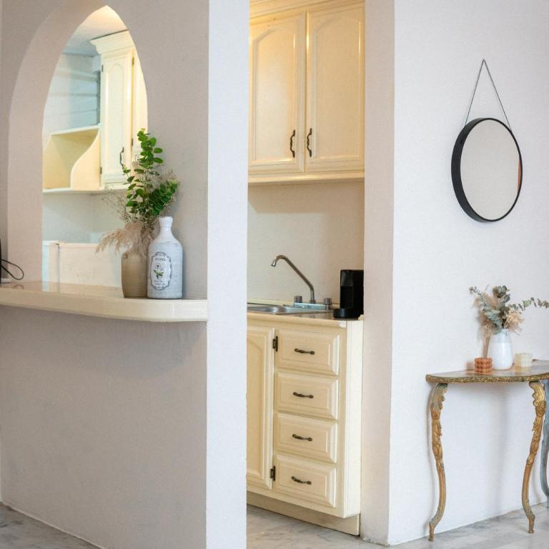 Carranza 204 Olas Altas - Two-Bedroom Apartment - 14