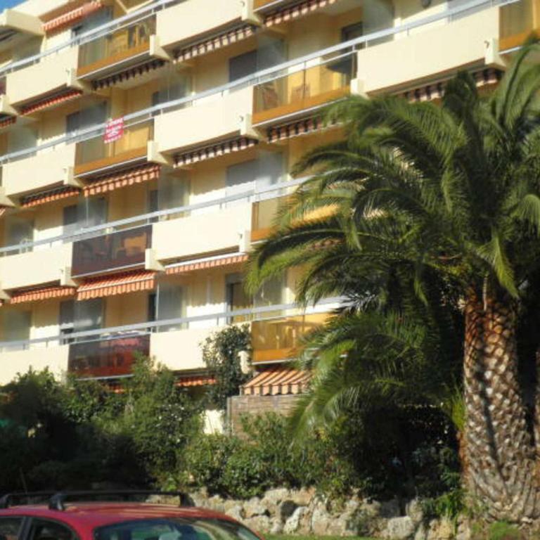 Studio cosy à 500m du port de Fréjus, proche plage et commerces - FR-1-226A-356 - Appartamento (2 Adulti) - 20