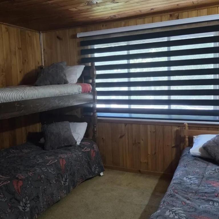 Hostal Patagonia LicanRay - Double Room with Private Bathroom - 2