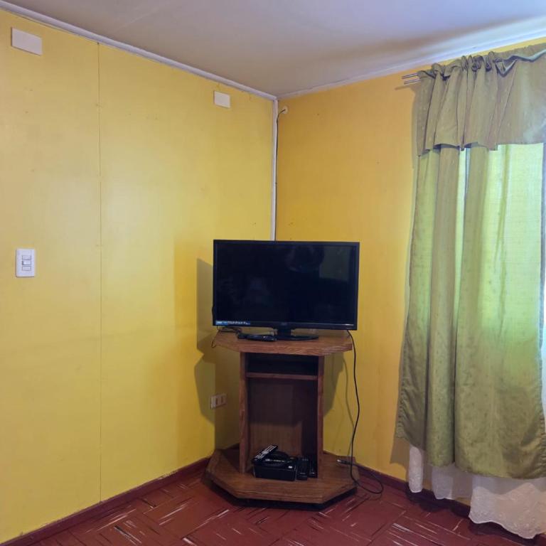 Cabaña para 5-6 personas en Llanquihue - Two-Bedroom Apartment - 3