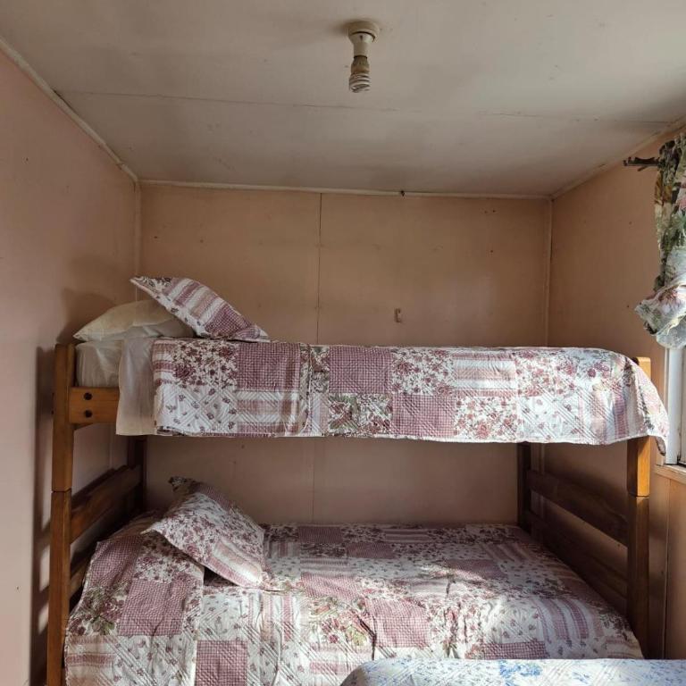 Cabaña para 5-6 personas en Llanquihue - Two-Bedroom Apartment - 15