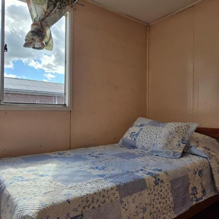 Cabaña para 5-6 personas en Llanquihue - Two-Bedroom Apartment - 16