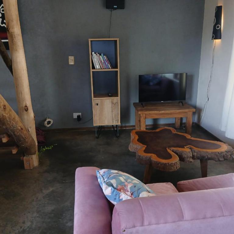 Cabaña Kokopelli - Two-Bedroom Chalet - 7