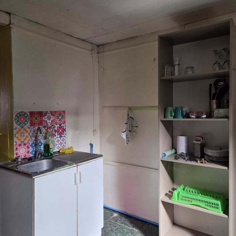 Cabaña para 5-6 personas en Llanquihue - Two-Bedroom Apartment - 10