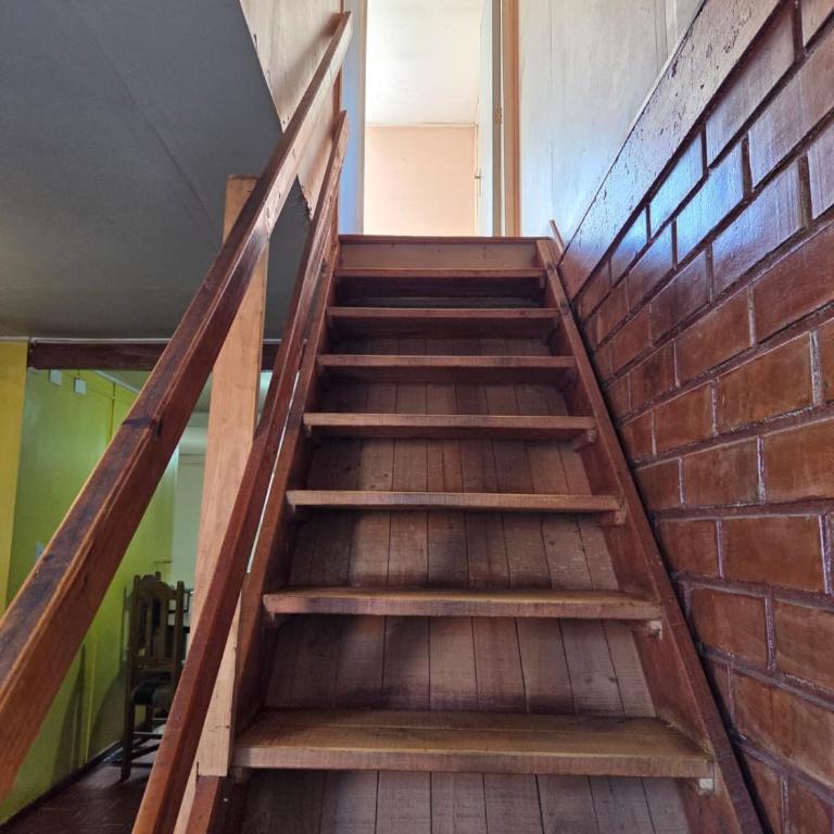 Cabaña para 5-6 personas en Llanquihue - Two-Bedroom Apartment - 13