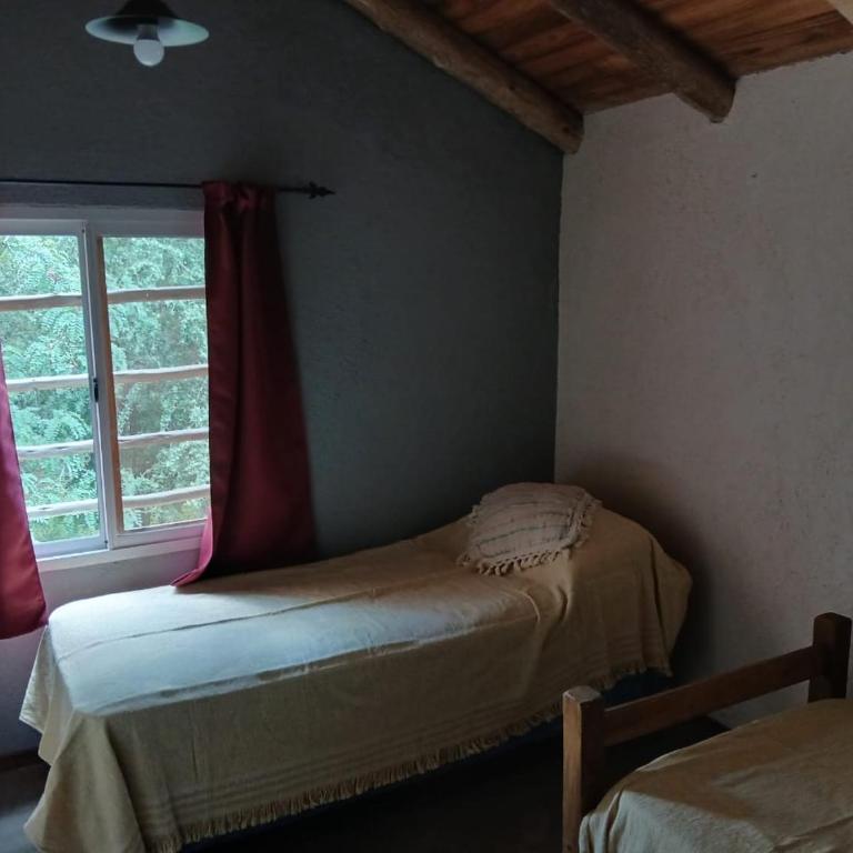 Cabaña Kokopelli - Chalet de 2 dormitorios - 16