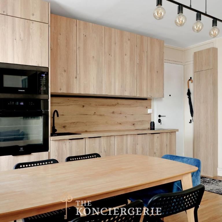 Elegant appartement moderne au coeur du Paris historique - Apartamento - 3
