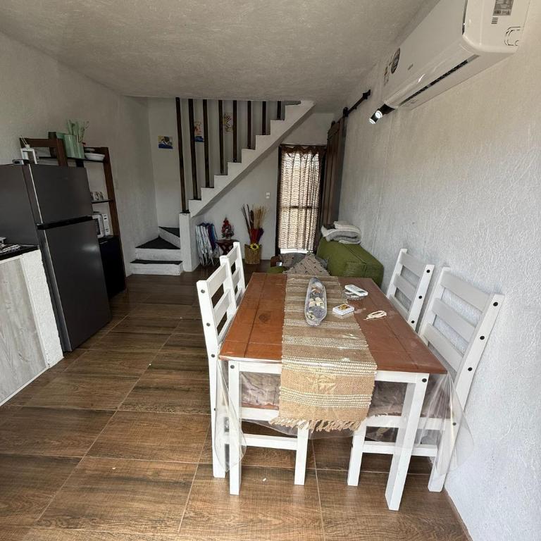 Dúplex Los Cuatro Diablitos - Casa con 1 dormitorio - 8