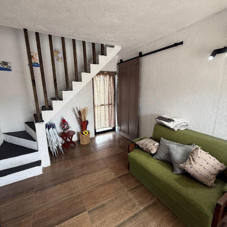 Dúplex Los Cuatro Diablitos - Casa con 1 dormitorio - 7