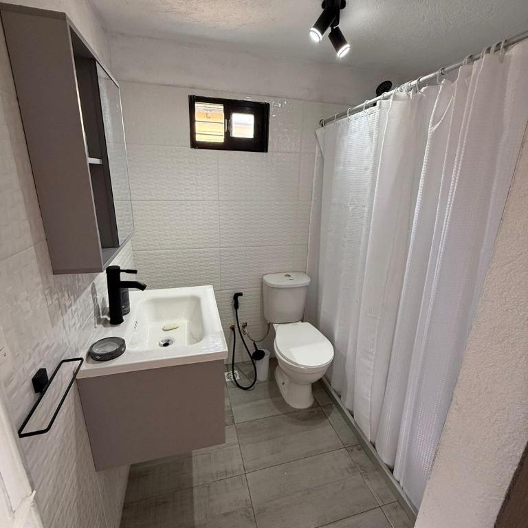 Dúplex Los Cuatro Diablitos - Casa con 1 dormitorio - 10