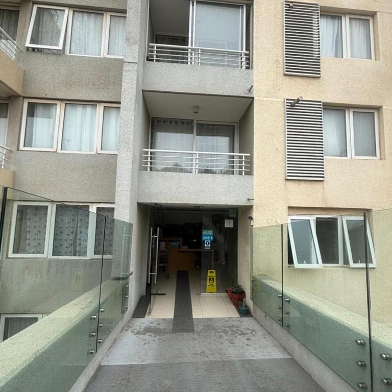 Apartment in Viña del Mar, for 5 people - Two-Bedroom Apartment - 23