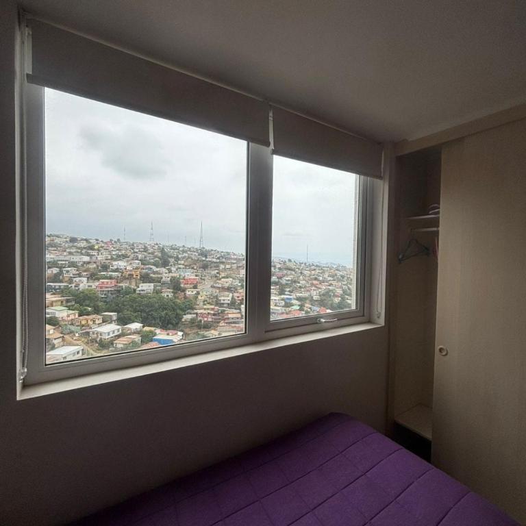 Apartment in Viña del Mar, for 5 people - Two-Bedroom Apartment - 18