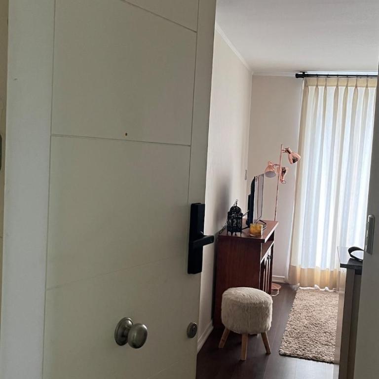Apartment in Viña del Mar, for 5 people - Two-Bedroom Apartment - 20