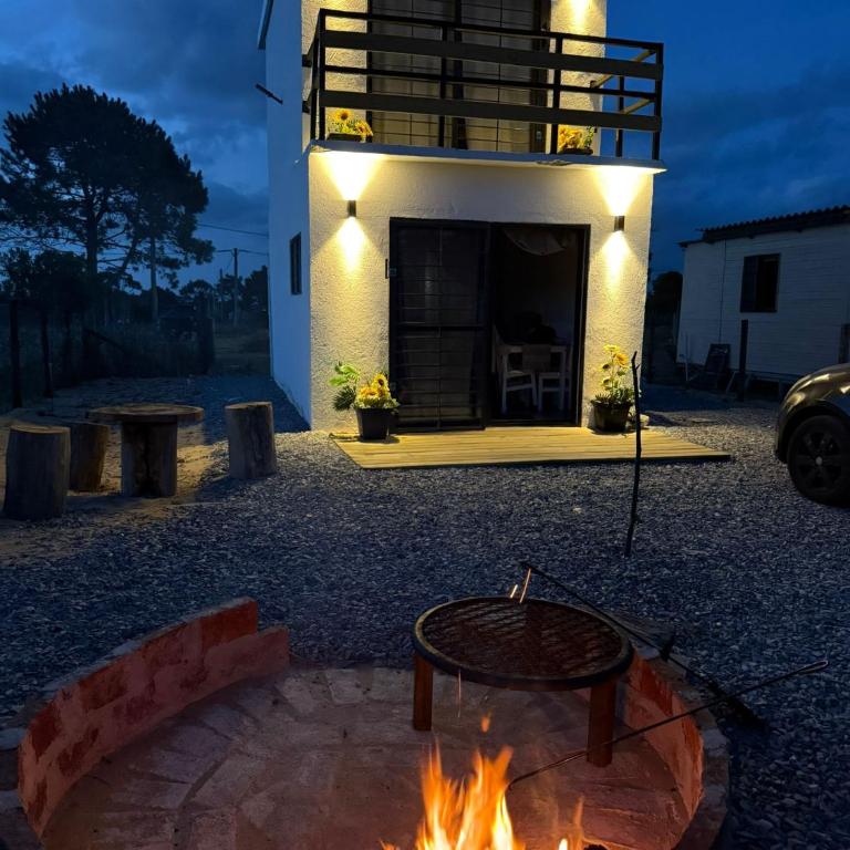 Dúplex Los Cuatro Diablitos - Casa con 1 dormitorio - 3