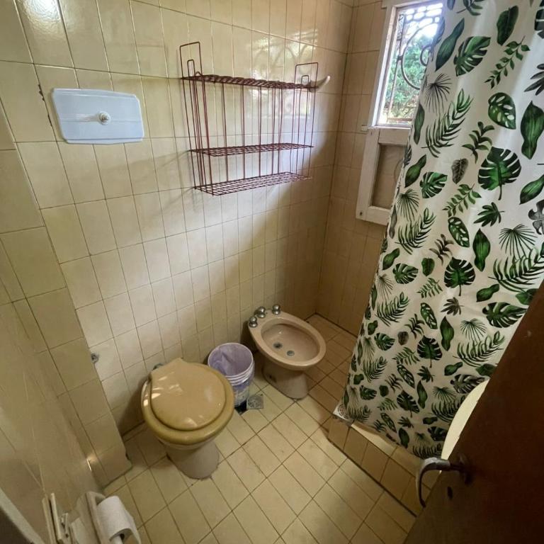 Casa para 6 personas Costa Azul - One-Bedroom House - 2