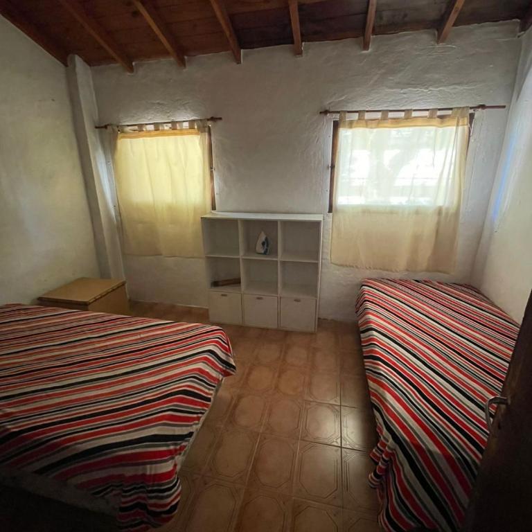 Casa para 6 personas Costa Azul - One-Bedroom House - 6