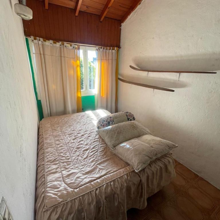 Casa para 6 personas Costa Azul - One-Bedroom House - 10