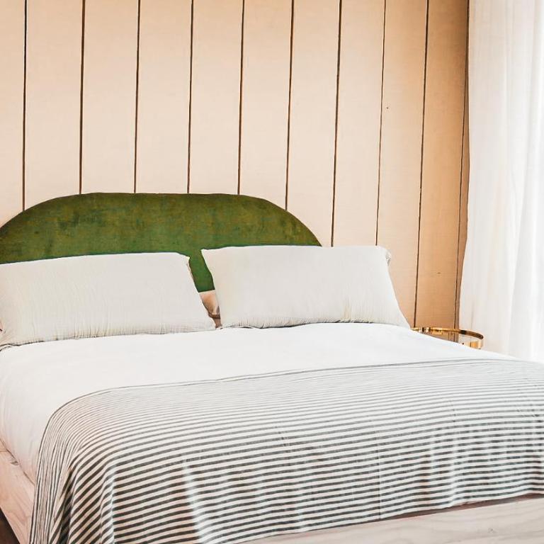 Bed & Breakfast Casa Ziré - Large Double Room - 4
