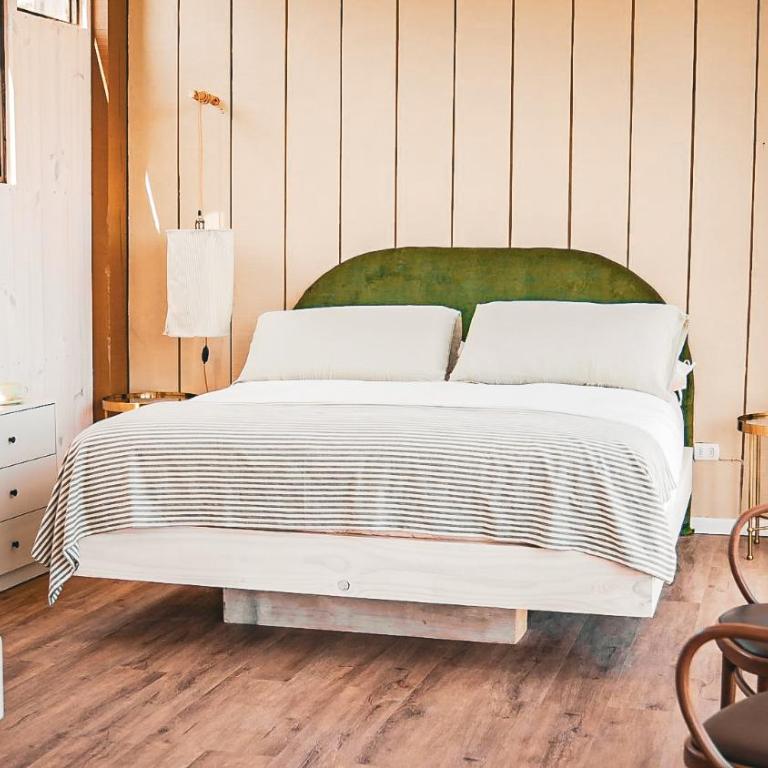Bed & Breakfast Casa Ziré - Large Double Room - 5