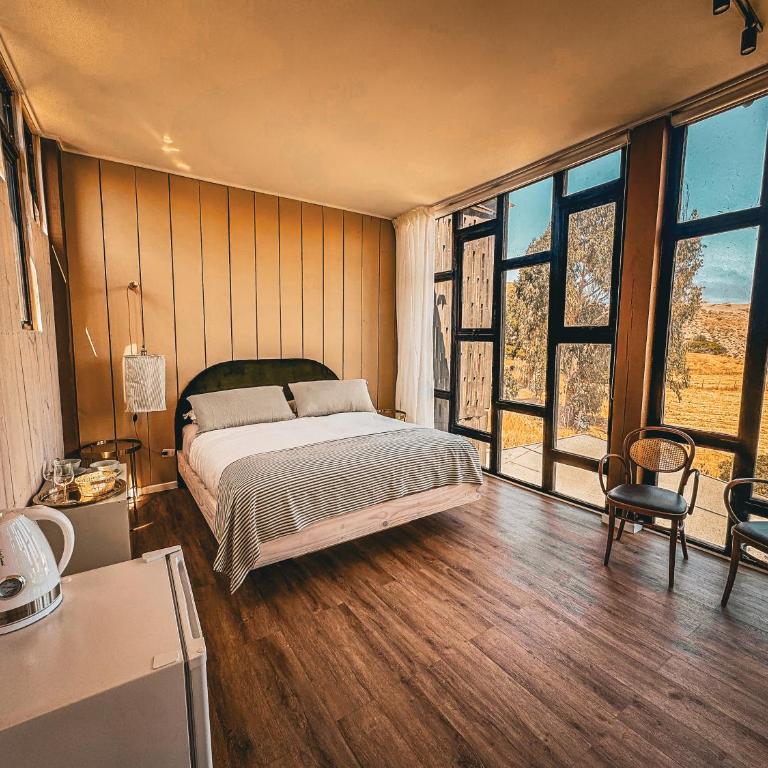 Bed & Breakfast Casa Ziré - Large Double Room - 11
