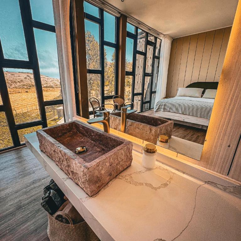 Bed & Breakfast Casa Ziré - Large Double Room - 10