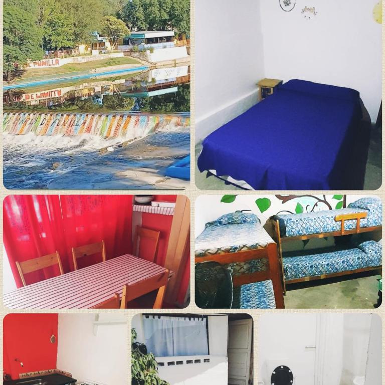 Dpto Santa María de Punilla 2 - Apartamento de 1 dormitorio - 1