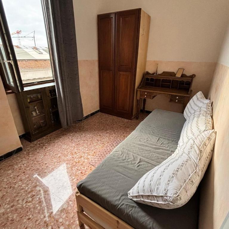 Roma centro little house of testaccio - Appartamento con 2 Camere da Letto - 17