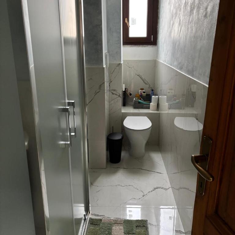 Roma centro little house of testaccio - Appartamento con 2 Camere da Letto - 20