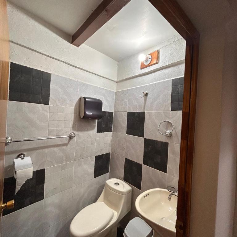 El Hogar de Carmelita - Double Room - 3
