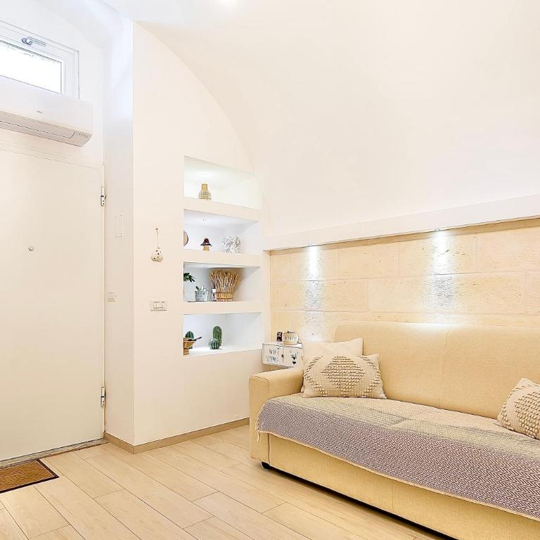 La Casa di Ninetta - Boutique Stay - Appartamento con 1 Camera da Letto - 19