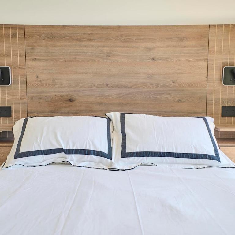 Espacio Thames, en Villa Crespo - Movistar Arena - One-Bedroom Apartment - 3