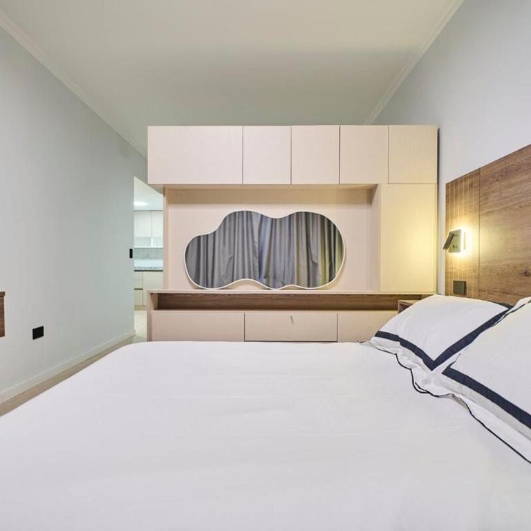 Espacio Thames, en Villa Crespo - Movistar Arena - One-Bedroom Apartment - 8
