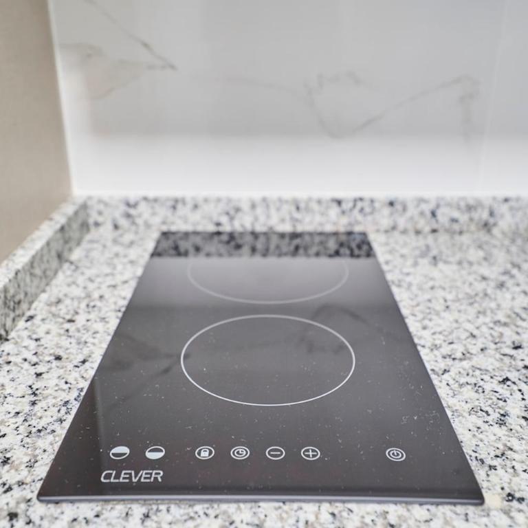 Espacio Thames, en Villa Crespo - Movistar Arena - One-Bedroom Apartment - 10
