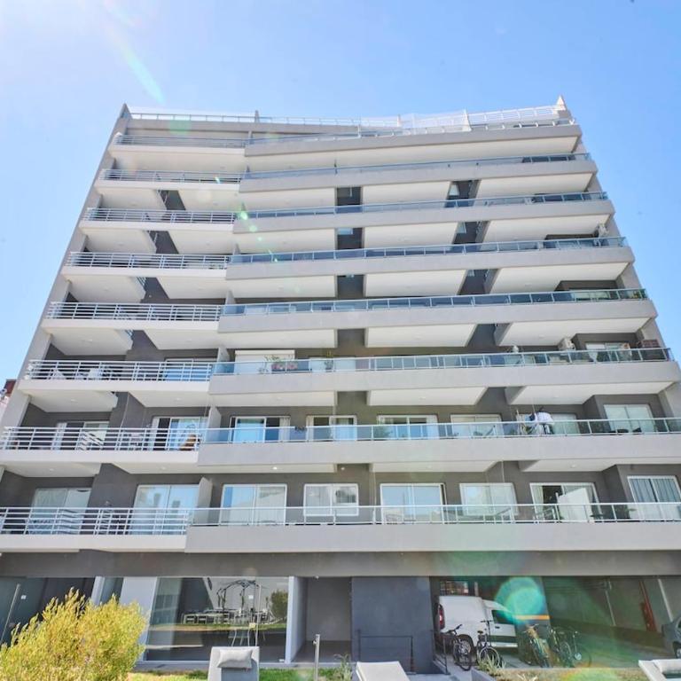 Espacio Thames, en Villa Crespo - Movistar Arena - One-Bedroom Apartment - 11