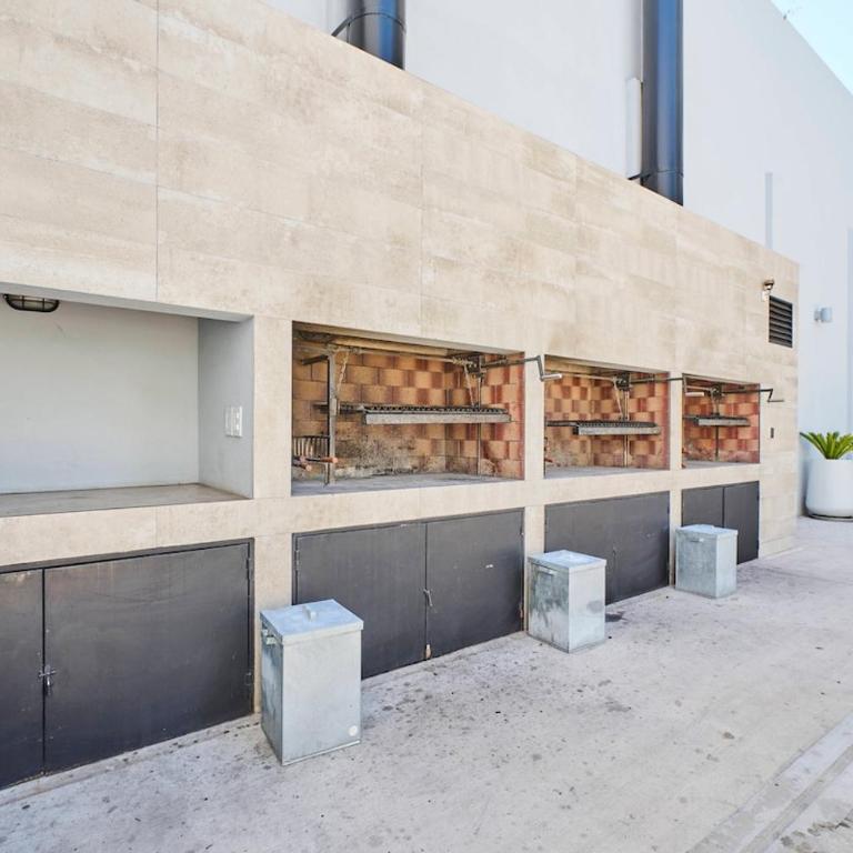 Espacio Thames, en Villa Crespo - Movistar Arena - One-Bedroom Apartment - 12