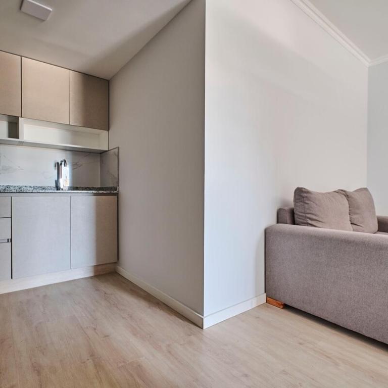Espacio Thames, en Villa Crespo - Movistar Arena - One-Bedroom Apartment - 15