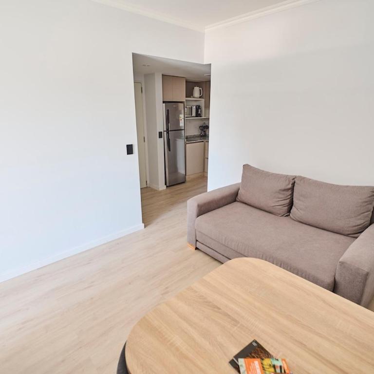Espacio Thames, en Villa Crespo - Movistar Arena - One-Bedroom Apartment - 21