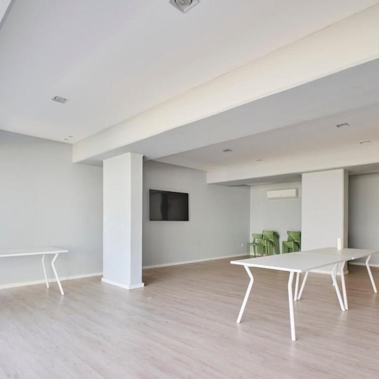 Espacio Thames, en Villa Crespo - Movistar Arena - One-Bedroom Apartment - 24
